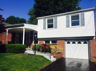 420 Melvin Dr, Brookhaven, PA 19015