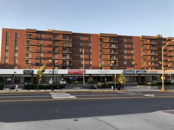 10 N Wood Ave, Linden, NJ