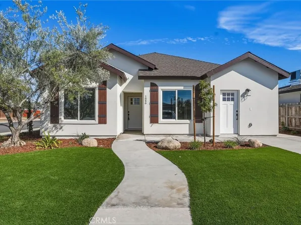 1646-1646 Five Clinton St, Delano, CA 93215