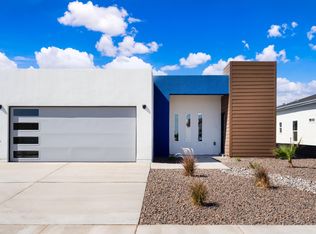 15229 Gauge Ct, El Paso, TX 79938