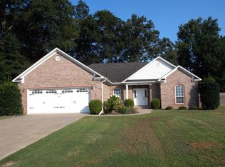 105 Christina Ln, Beebe, AR 72012