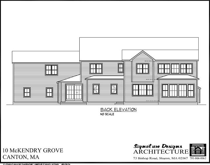 2nd image of 10 McKendry Grv