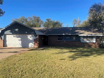 1717 NE 56th St, Oklahoma City, OK, 73111