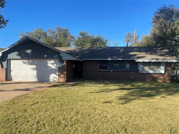 1717 NE 56th St, Oklahoma City, OK 73111