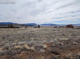 Trout St, Hartsel, CO 80449