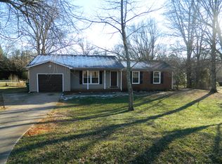 7308 Crenata Dr, Lewisville, NC 27023