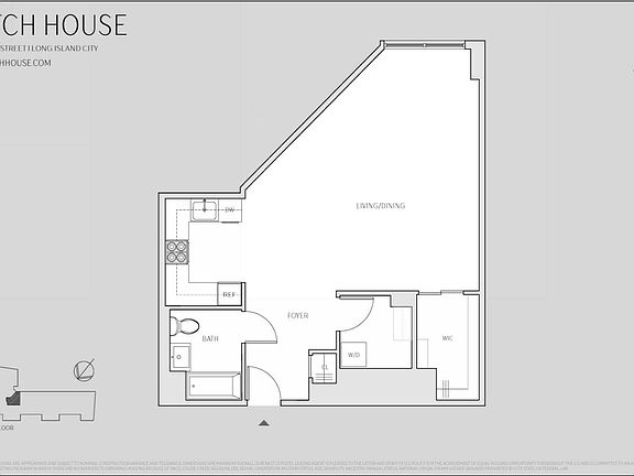 2nd image of 37-05 30th Ave #701