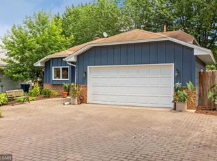 7448 122nd Ave N, Champlin, MN 55316