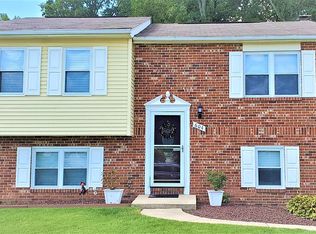 604 Harbour Oak Dr, Edgewood, MD 21040