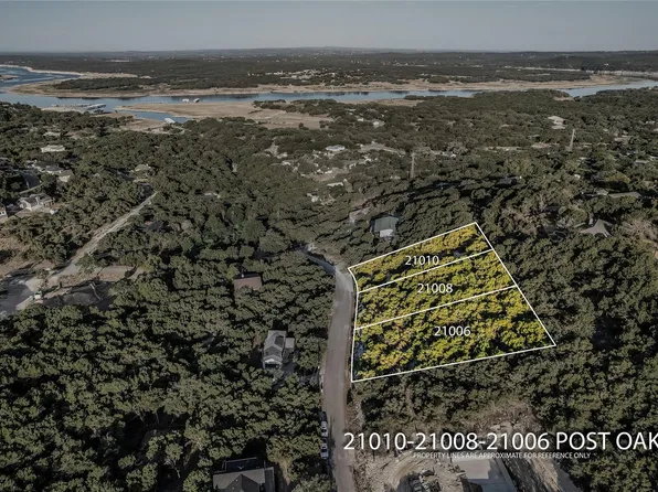21006 Post Oak Dr, Leander, TX 78645