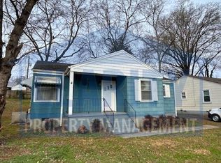 1011 Gary St NW, Cleveland, TN 37311