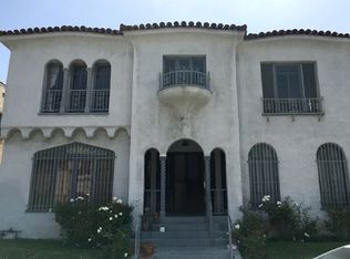 338 N Spaulding Ave, Los Angeles, CA 90036