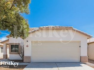 2858 W Medallion Dr, Tucson, AZ 85741