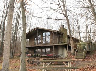 5989 N Bittersweet Rd, Morgantown, IN 46160