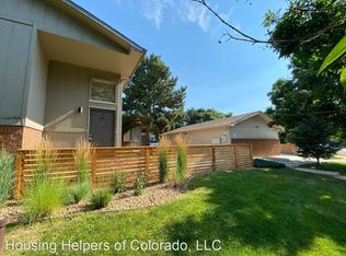 4949 Eisenhower Dr APT D, Boulder, CO 80303