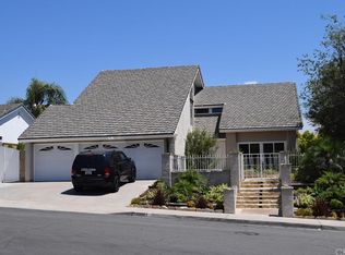 27501 Almendra, Mission Viejo, CA 92691