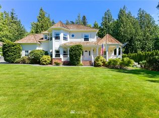 4801 Woodside Dr, Anacortes, WA 98221