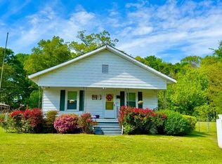 311 Washington Ave, Gaffney, SC 29340