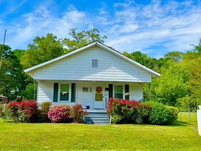 311 Washington Ave, Gaffney, SC, 29340