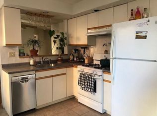 48 N Bennet St #3OF, Boston, MA 02113