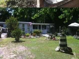 4927 Carol St SE, Southport, NC 28461