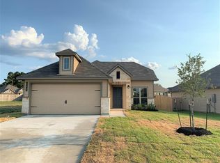117 Scenic Hills Ct, Montgomery, TX 77356