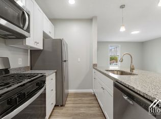 101-103 South Angell Street, Providence, RI 02906