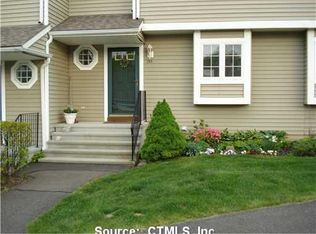 155 Summerhill Rd #155, Wallingford, CT 06492