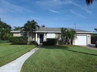 836 Pelican Ln, Melbourne, FL 32935