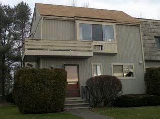 12 Devon Ct, Meriden, CT 06450