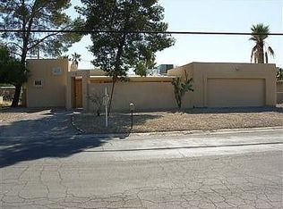 2002 N Sahuara Ave, Tucson, AZ 85712