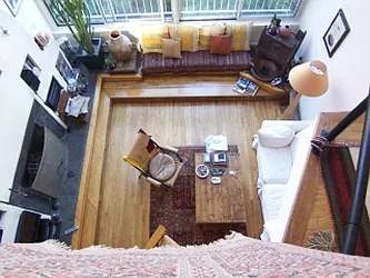 Rented by Fox Residential Group