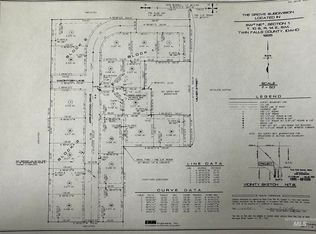 932 Applewood Dr, Buhl, ID 83316