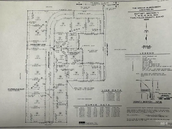 932 Applewood Dr, Buhl, ID 83316