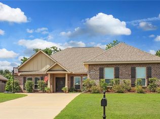 11761 Alabaster Dr, Daphne, AL 36526