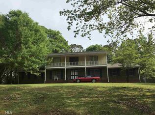 331 Rivertown Rd, Fairburn, GA 30213