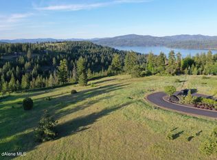 L261 S Magma Ln, Coeur D Alene, ID 83814
