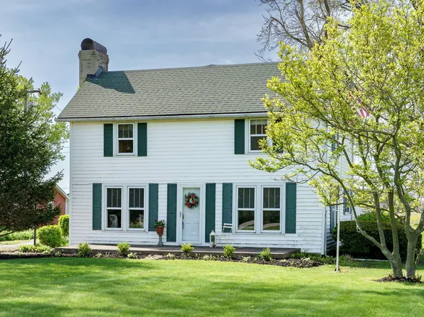 4528 Highway 185 St, Piqua, OH 45356
