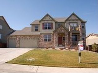 1302 Serene Dr, Erie, CO 80516