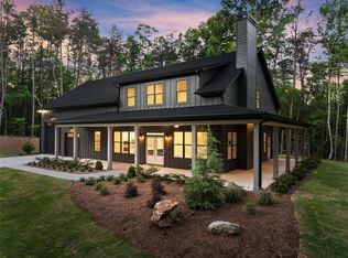 124 Fox Valley Rd, Clarkesville, GA 30523