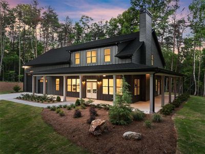 124 Fox Valley Rd, Clarkesville, GA, 30523