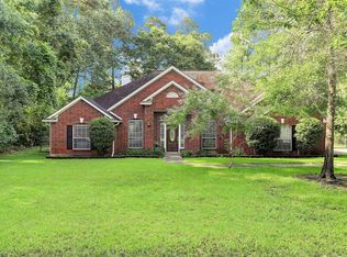 2610 Constantine St, New Caney, TX 77357
