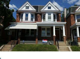 607 W Lafayette St, Norristown, PA 19401