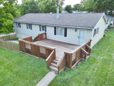 422 E Thompson St, Maryville, MO, 64468