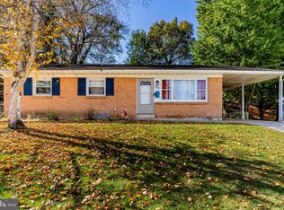 920 W Foxcroft Dr, Camp Hill, PA