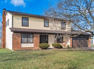 3941 Reed Rd, Columbus, OH 43220