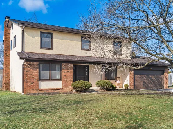 3941 Reed Rd, Columbus, OH 43220