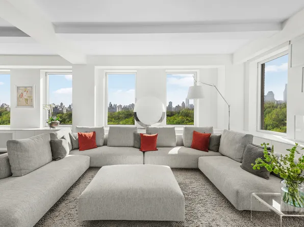 101 Central Park West image 6 of 14