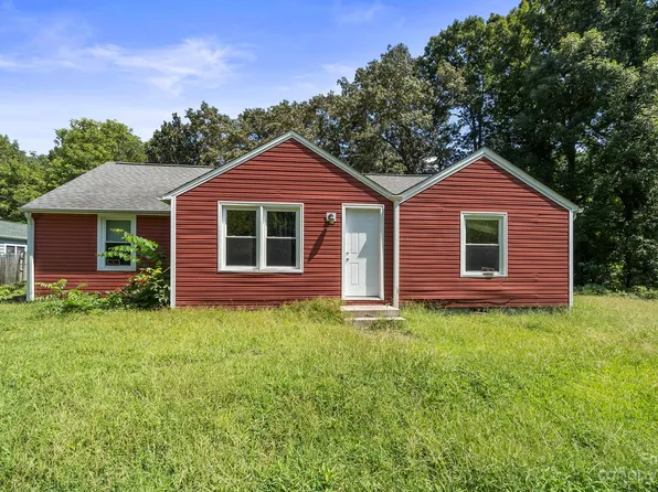408 Hampton St, Gastonia, NC 28052
