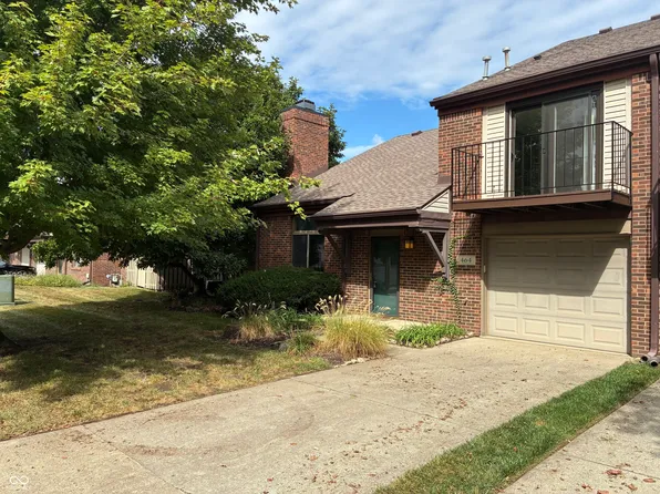 464 E Saint Clair St, Indianapolis, IN 46202